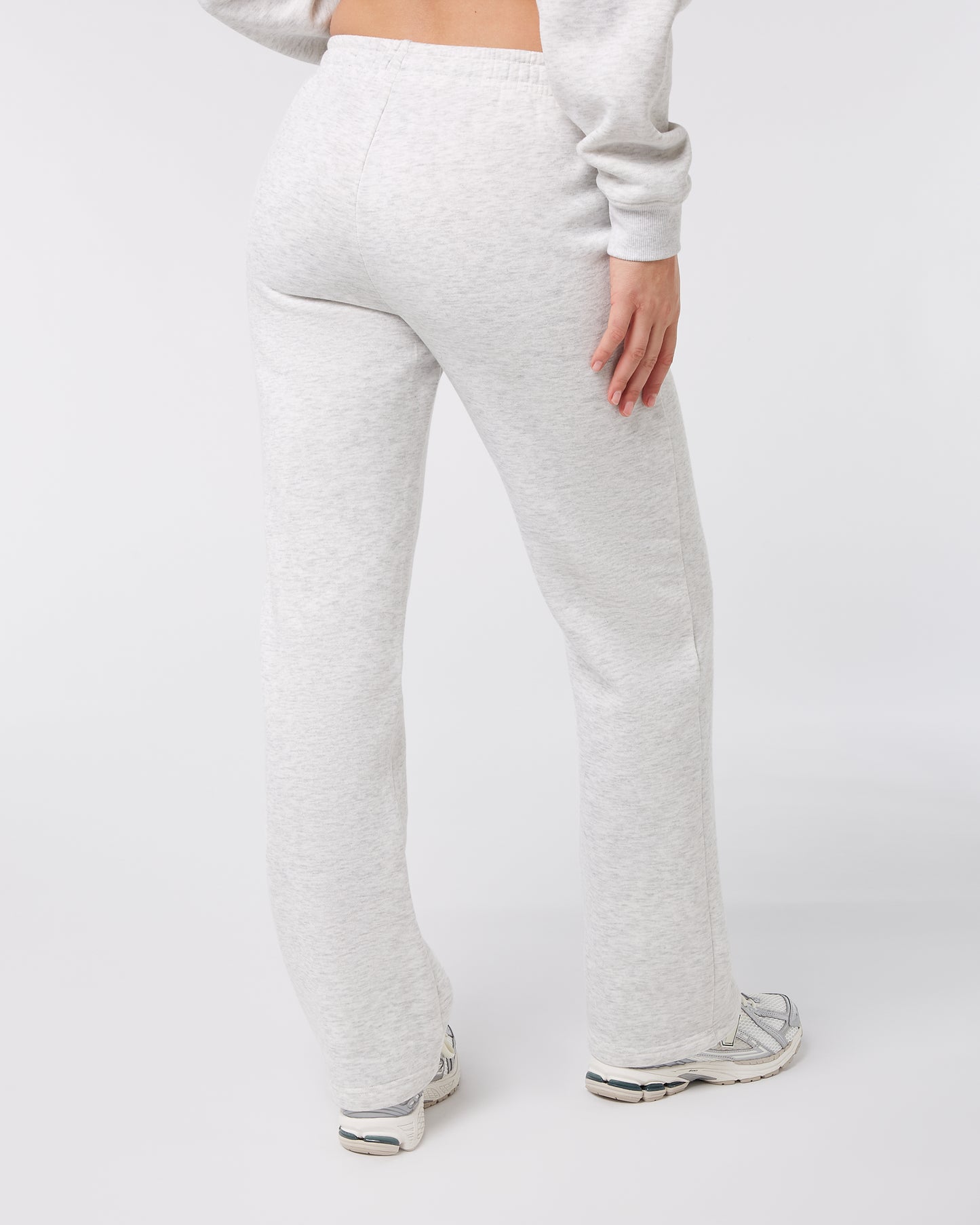 Original Sweatpants - Light Grey