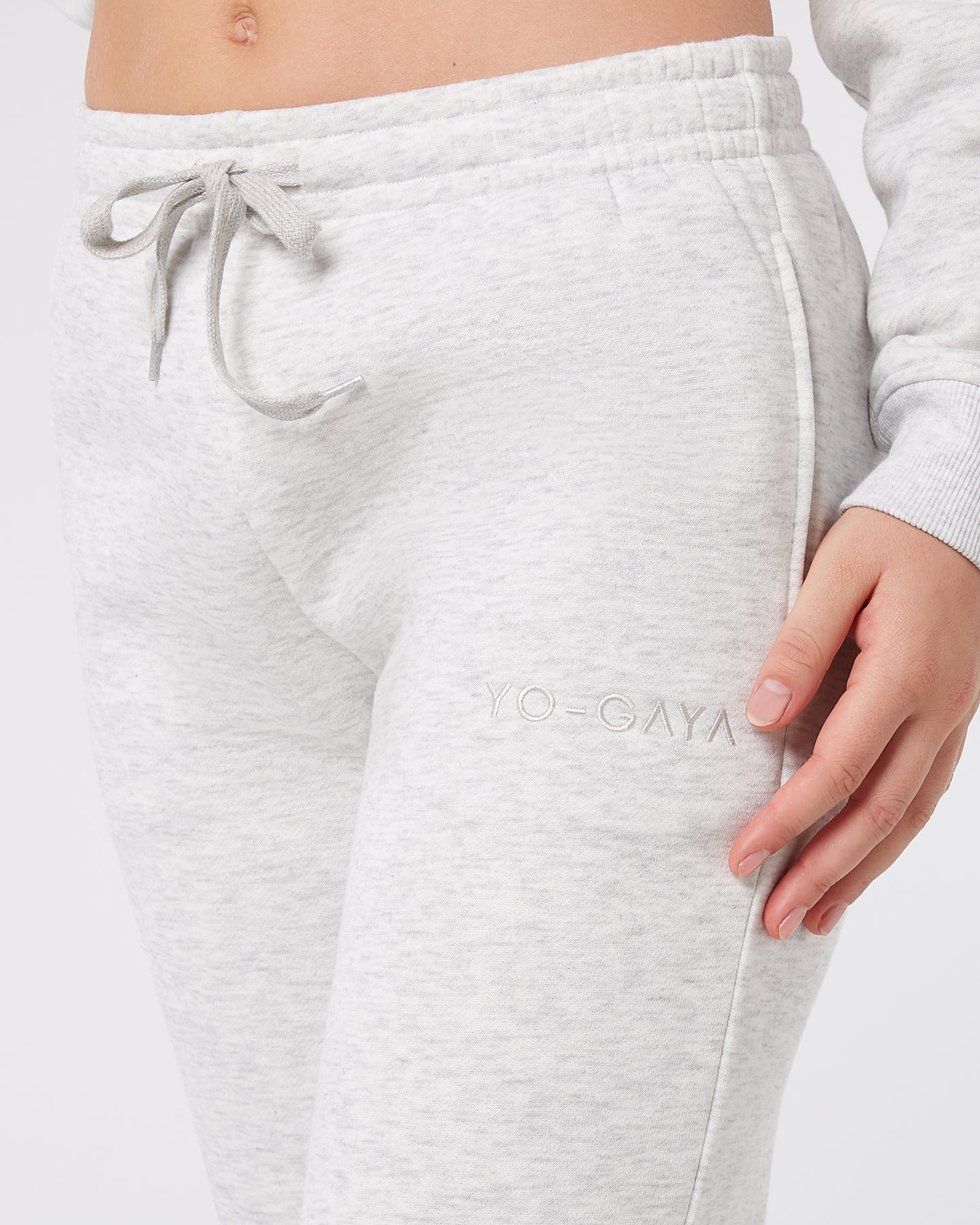 Original Sweatpants - Light Grey