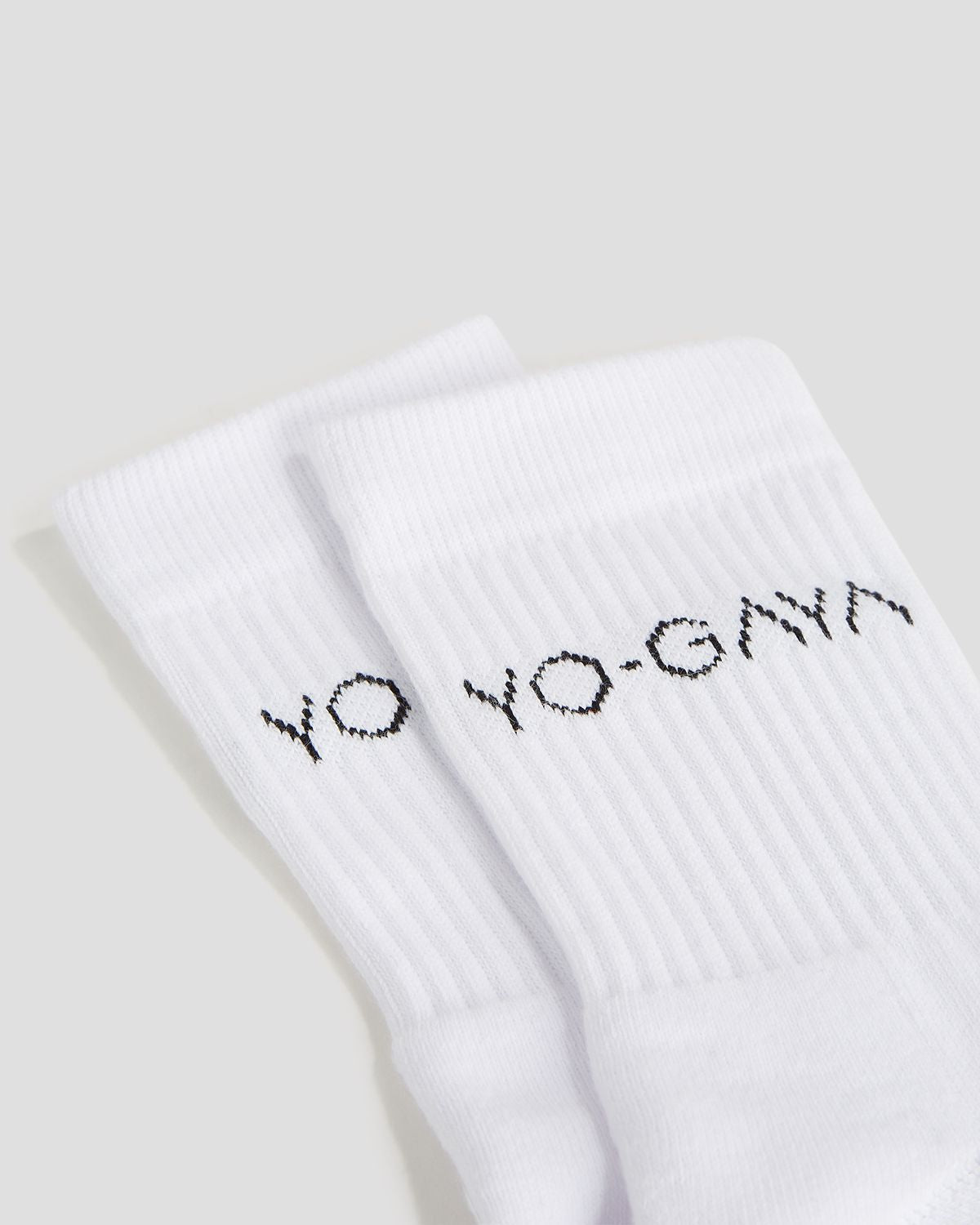 Socks - 3 Pack - White
