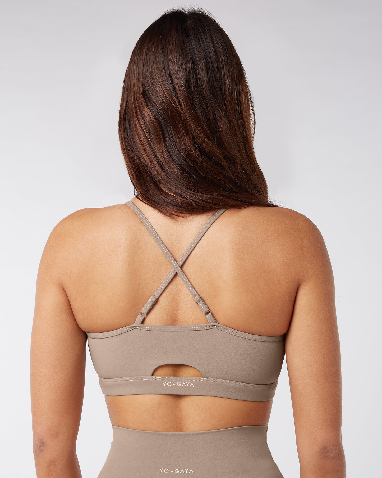 Ultra Bra - Sandy Beige