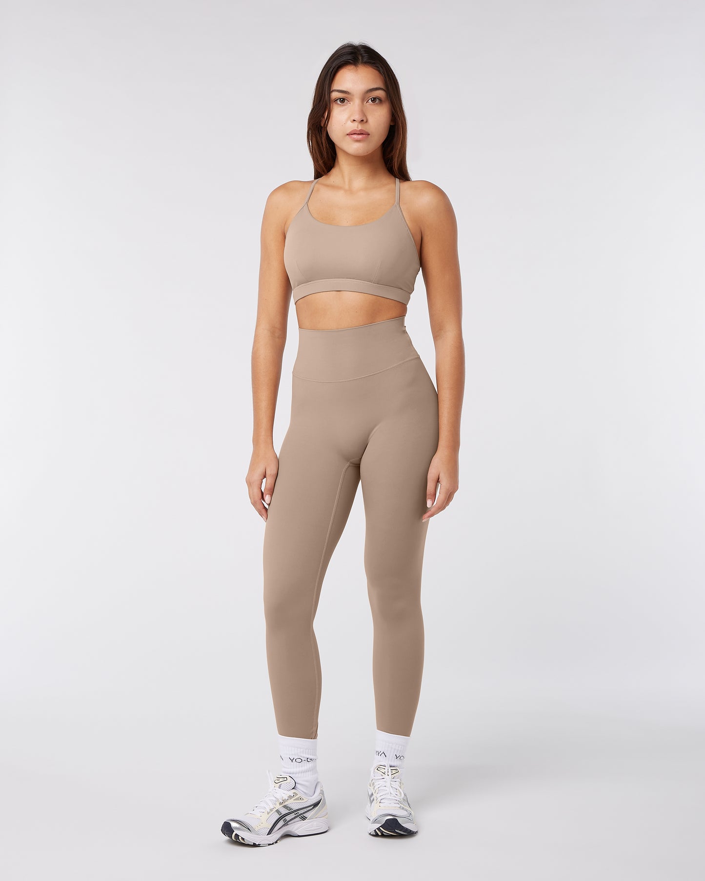 Ultra Bra - Sandy Beige