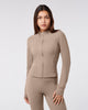 Sports Jacket - Sandy Beige