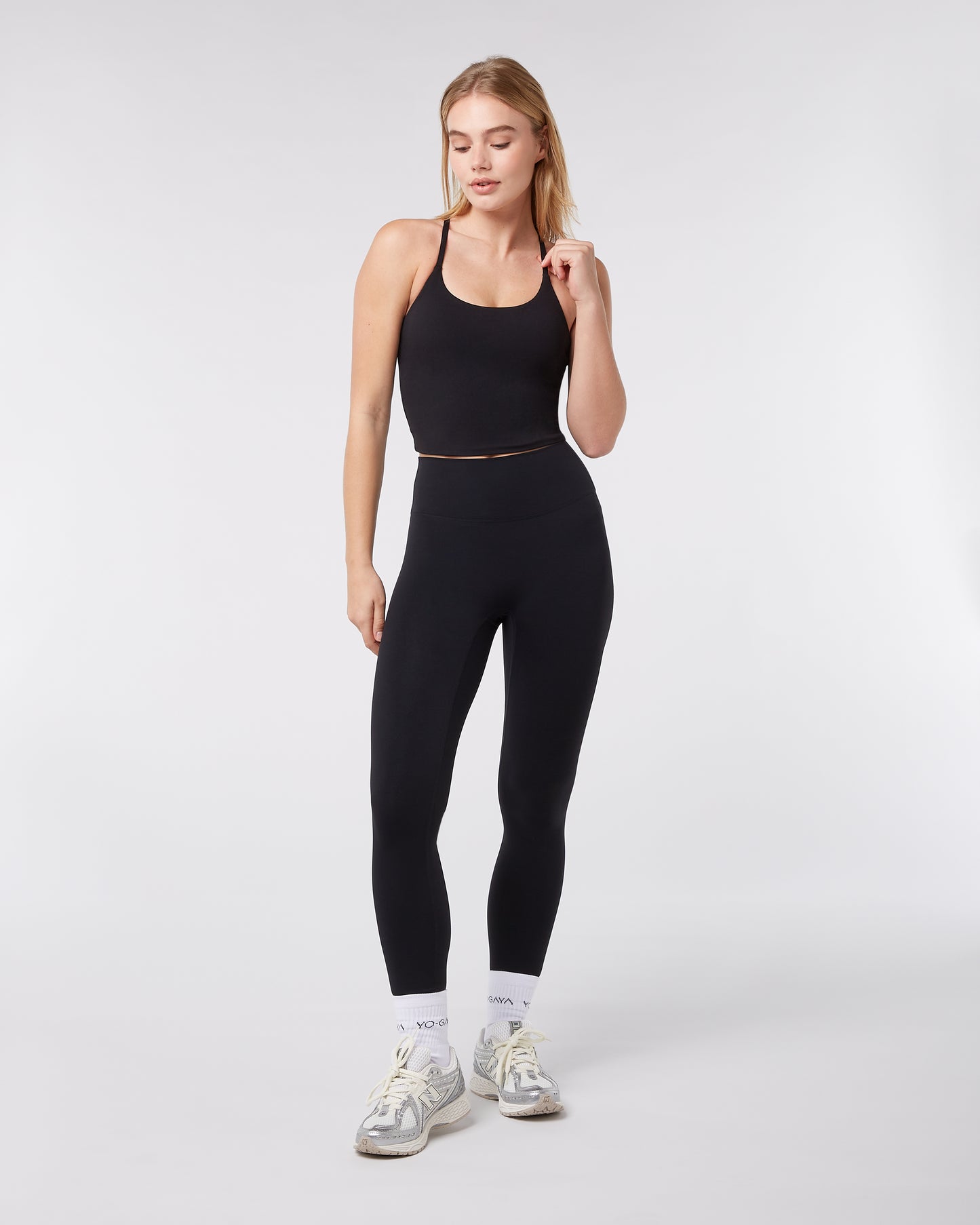Ultimate Top - Black