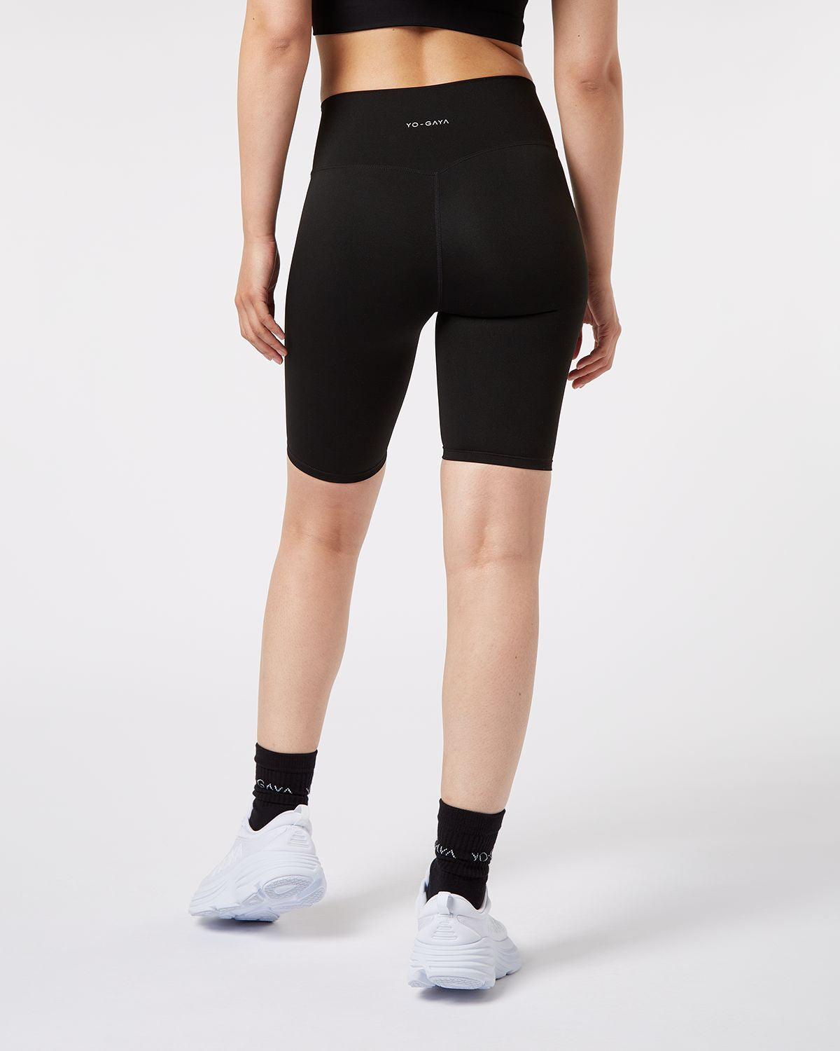 Socks - Black
