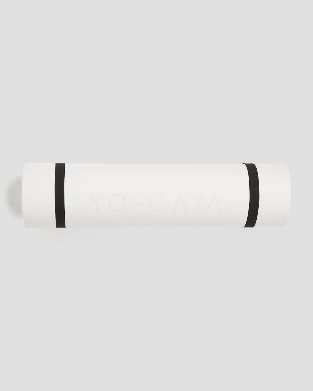 Yoga Mat - Broken White